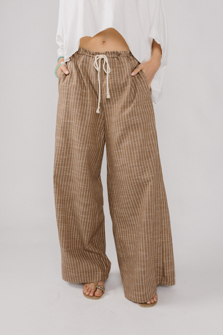 Pantaloni Find Your Way