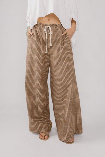 Pantaloni Find Your Way