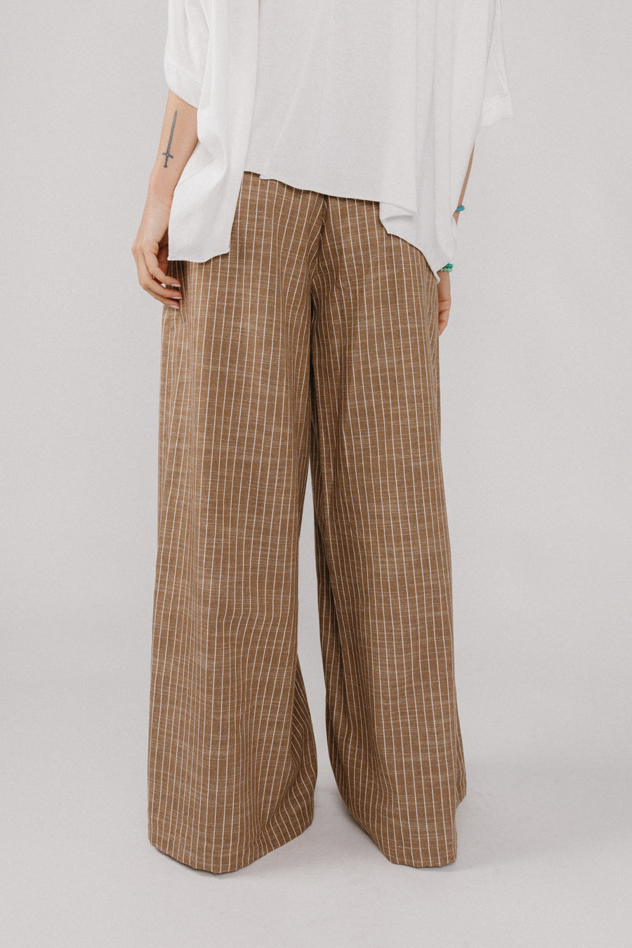 Pantaloni Find Your Way