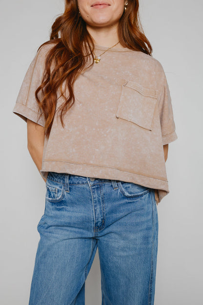 Maglietta "Stai con me"