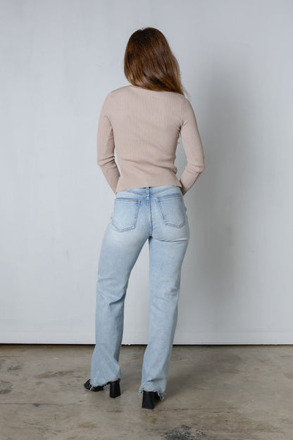 Top di bellezza naturale