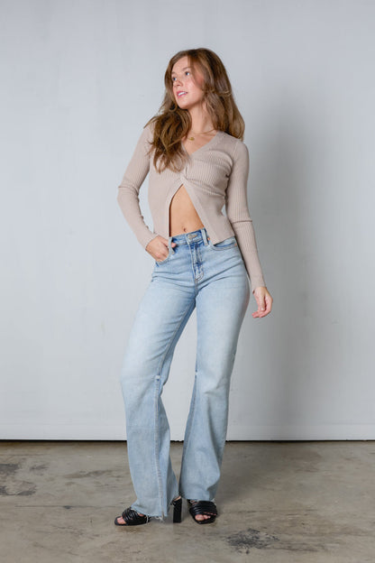 Top di bellezza naturale