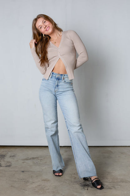 Top di bellezza naturale