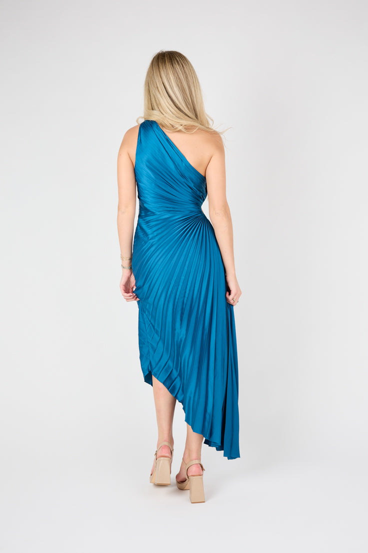 Abito midi Show Stopper