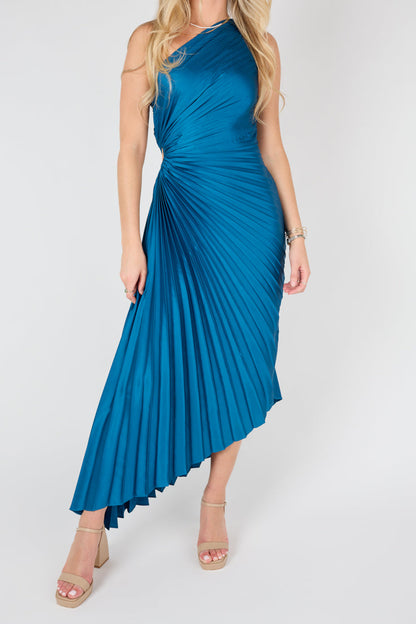 Abito midi Show Stopper