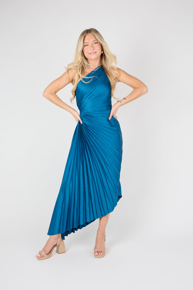 Abito midi Show Stopper