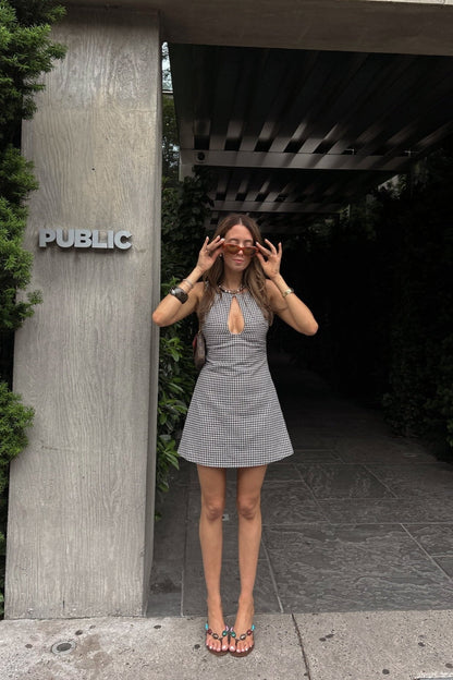 Abito da cercatore di emozioni forti