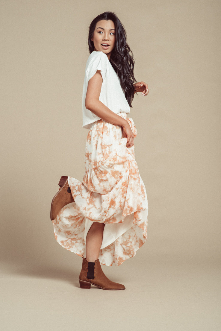 Gonna lunga Island Dreams