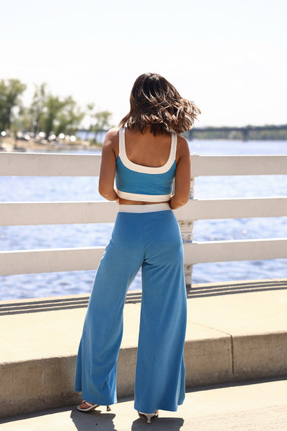 Pantaloni leggeri da viaggio