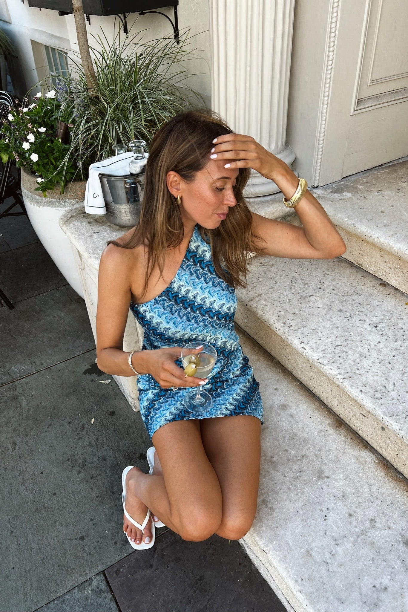 Punto di svolta in alto