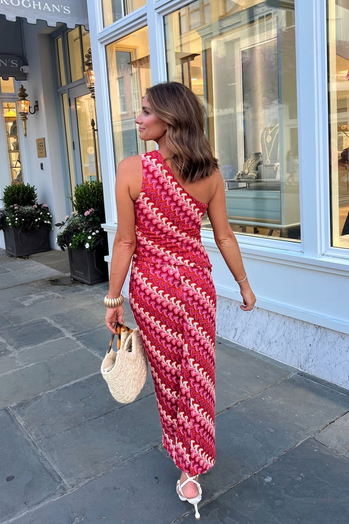 Punto di svolta in alto