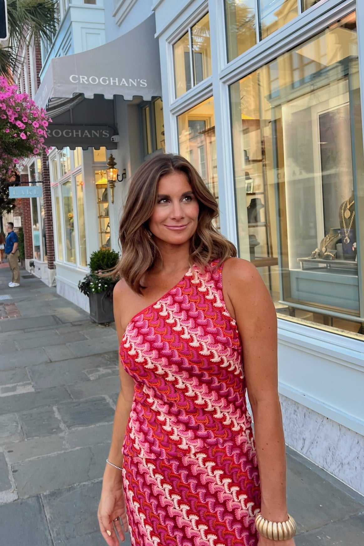 Punto di svolta in alto