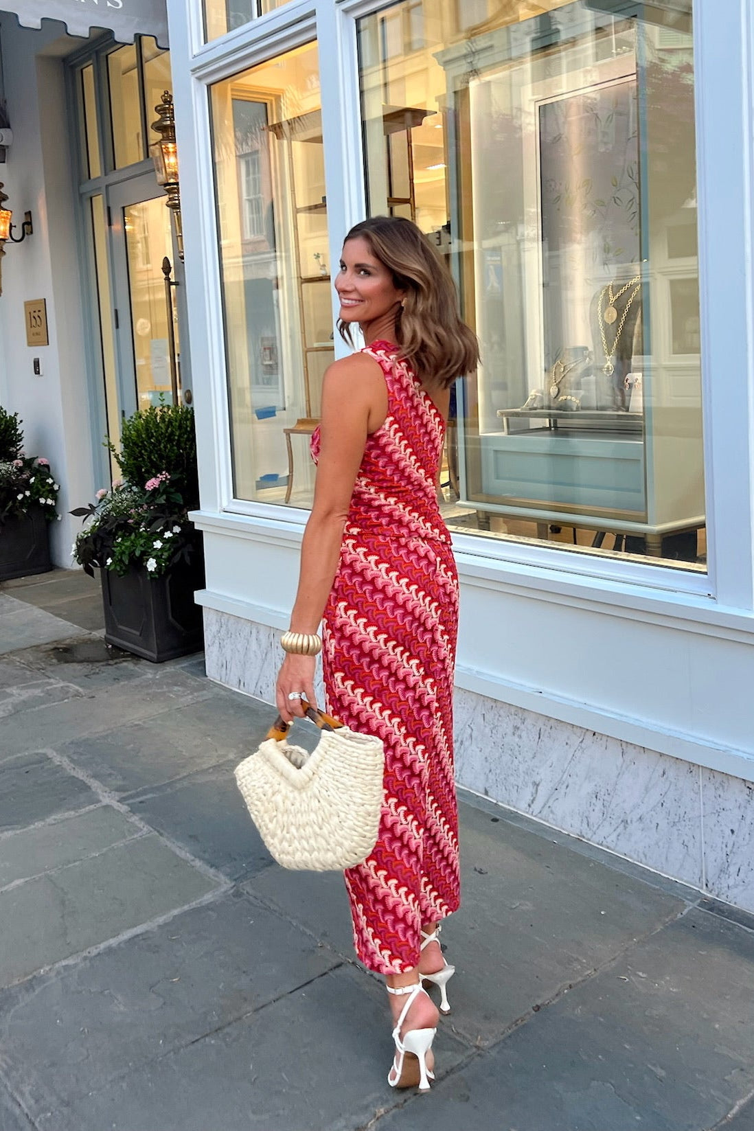 Punto di svolta in alto