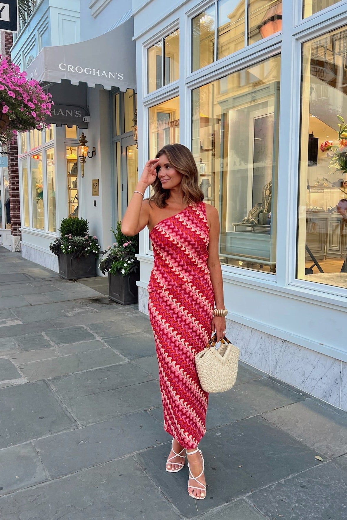 Punto di svolta in alto