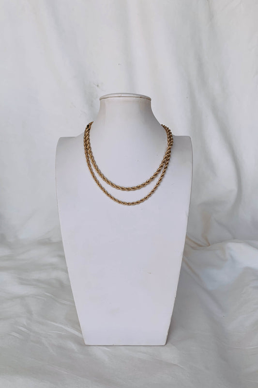 Collana Seeing Double