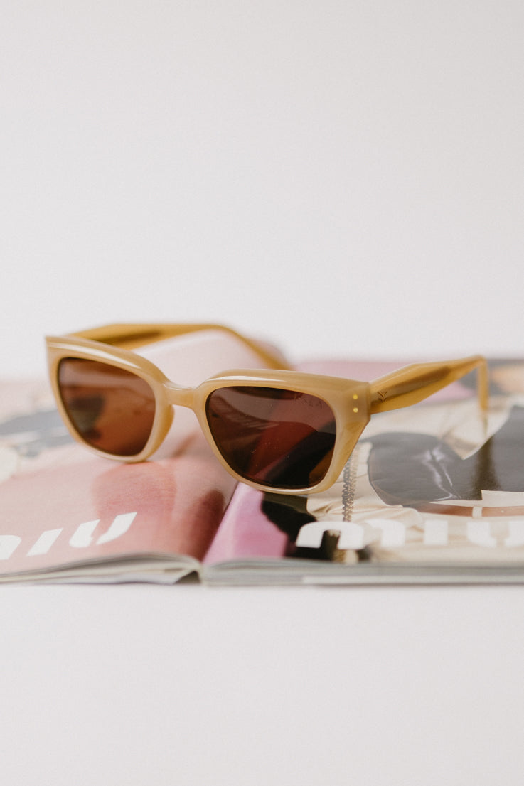 Occhiali da sole Nova