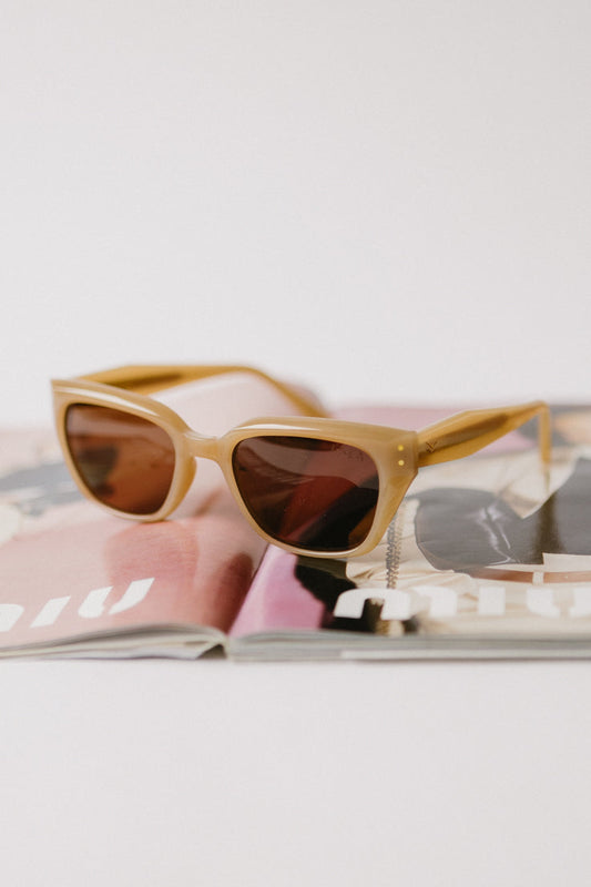 Occhiali da sole Nova