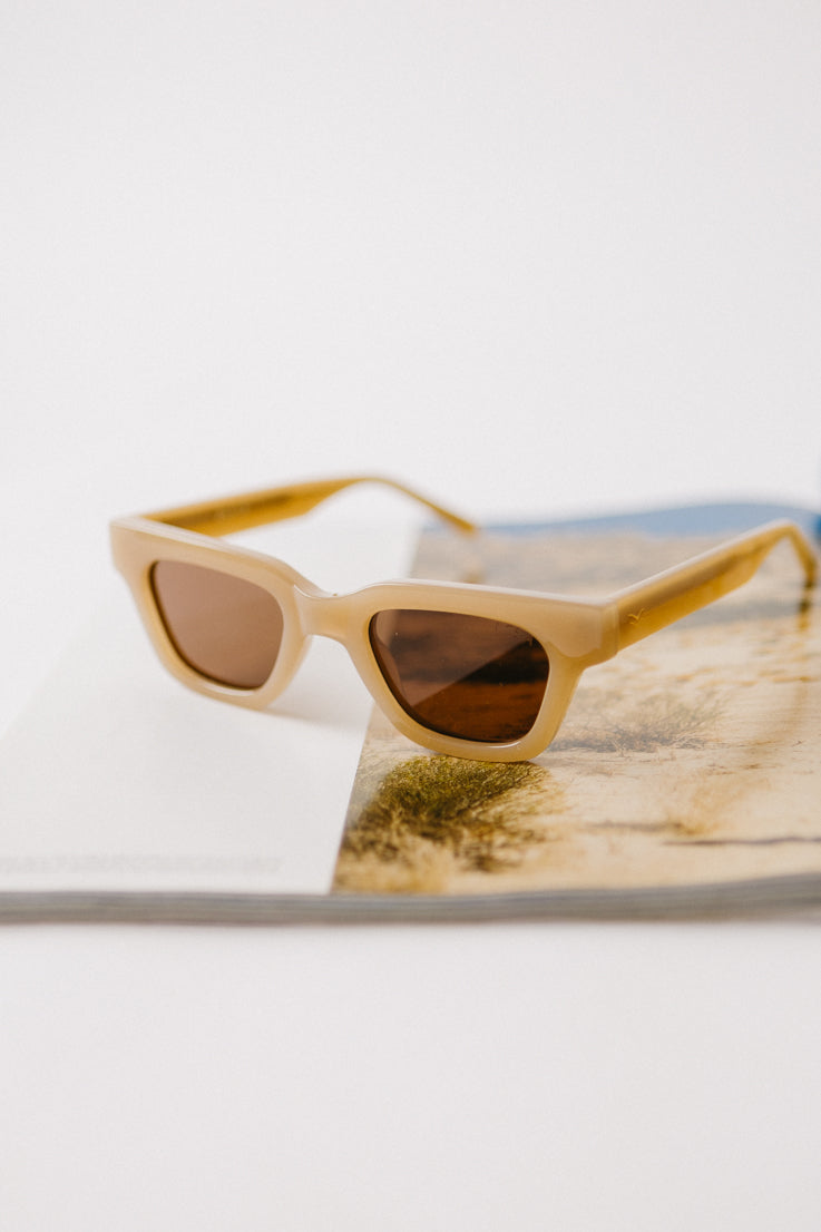 Occhiali da sole Banks