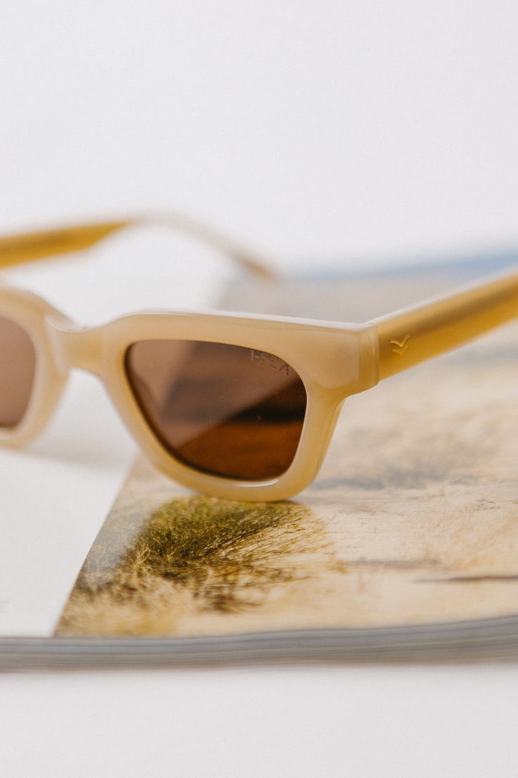 Occhiali da sole Banks