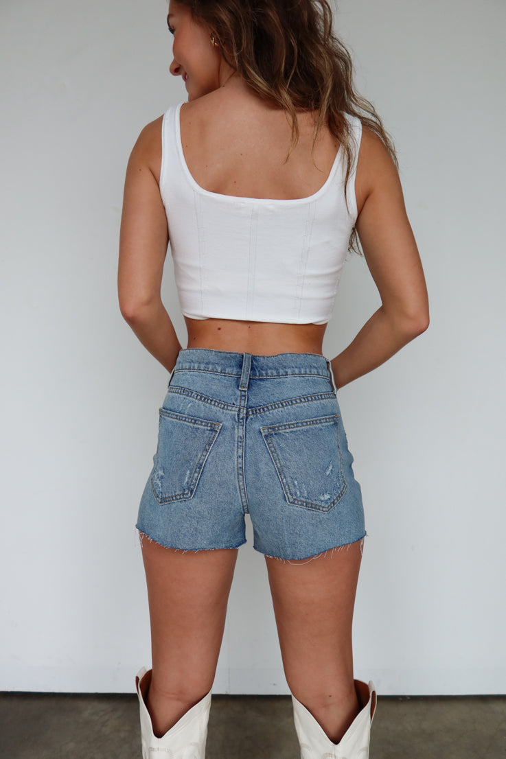 Pantaloncini Slow Ride