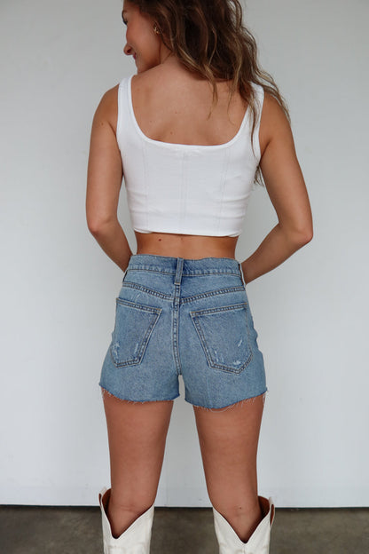 Pantaloncini Slow Ride