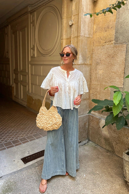 Jeans ben bilanciati