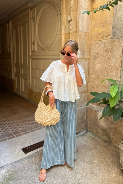 Jeans ben bilanciati