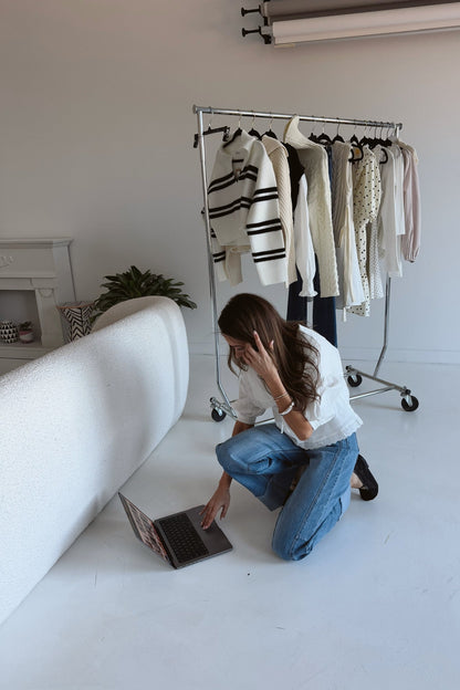 Di tanto in tanto in alto