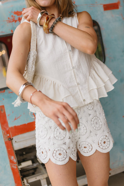 Gita di un giorno in alto