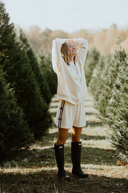 Pantaloncini Good Tidings