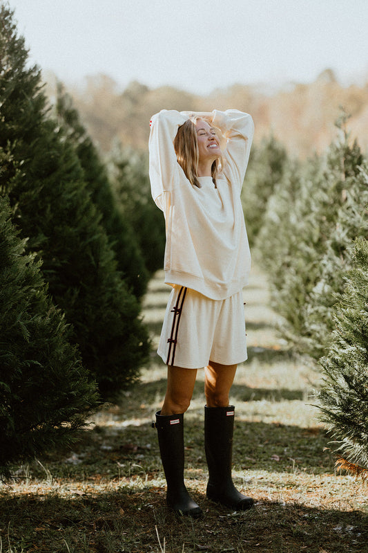 Pantaloncini Good Tidings