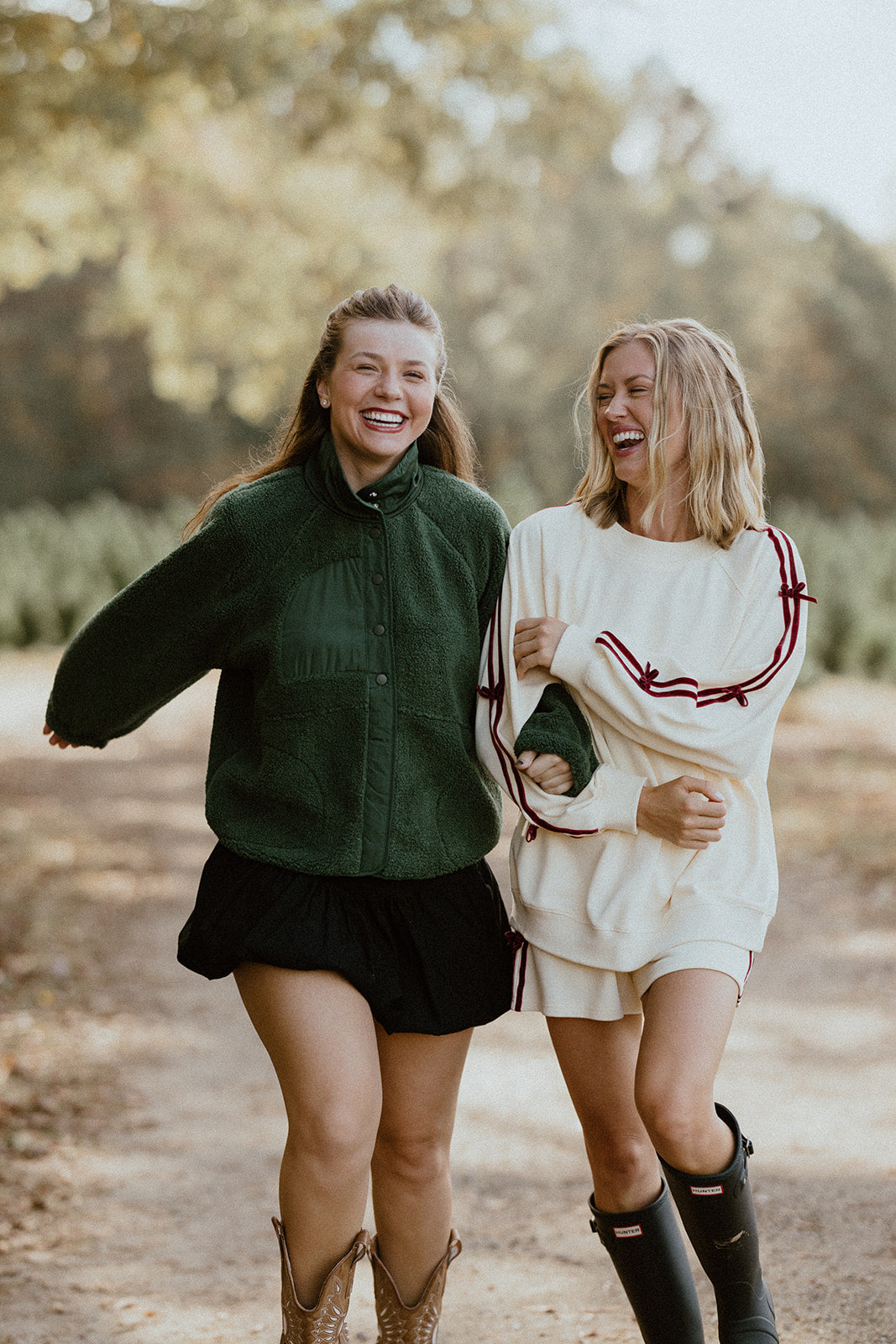 Pantaloncini Good Tidings