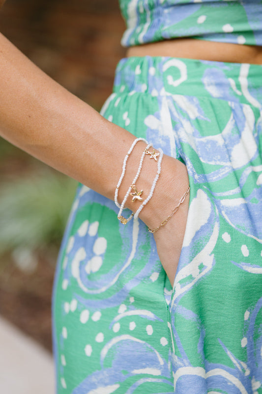 Set di bracciali Always Sunny