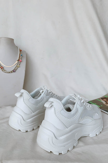 Scarpe da ginnastica Delilah