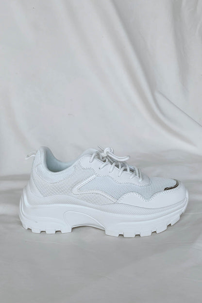 Scarpe da ginnastica Delilah