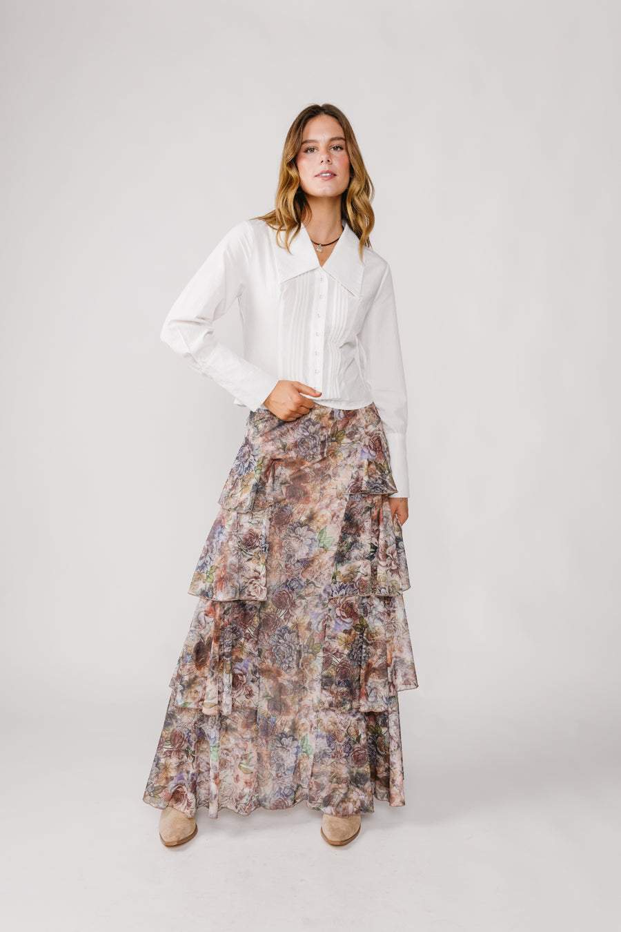 Tutto lavoro niente gioco in alto