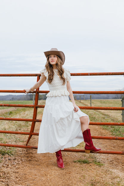 Abito "Hold Me Closer"