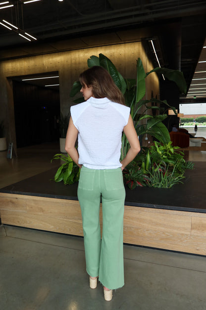 Il duro lavoro paga sempre