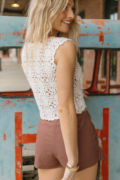 Gilet sempre puntuale