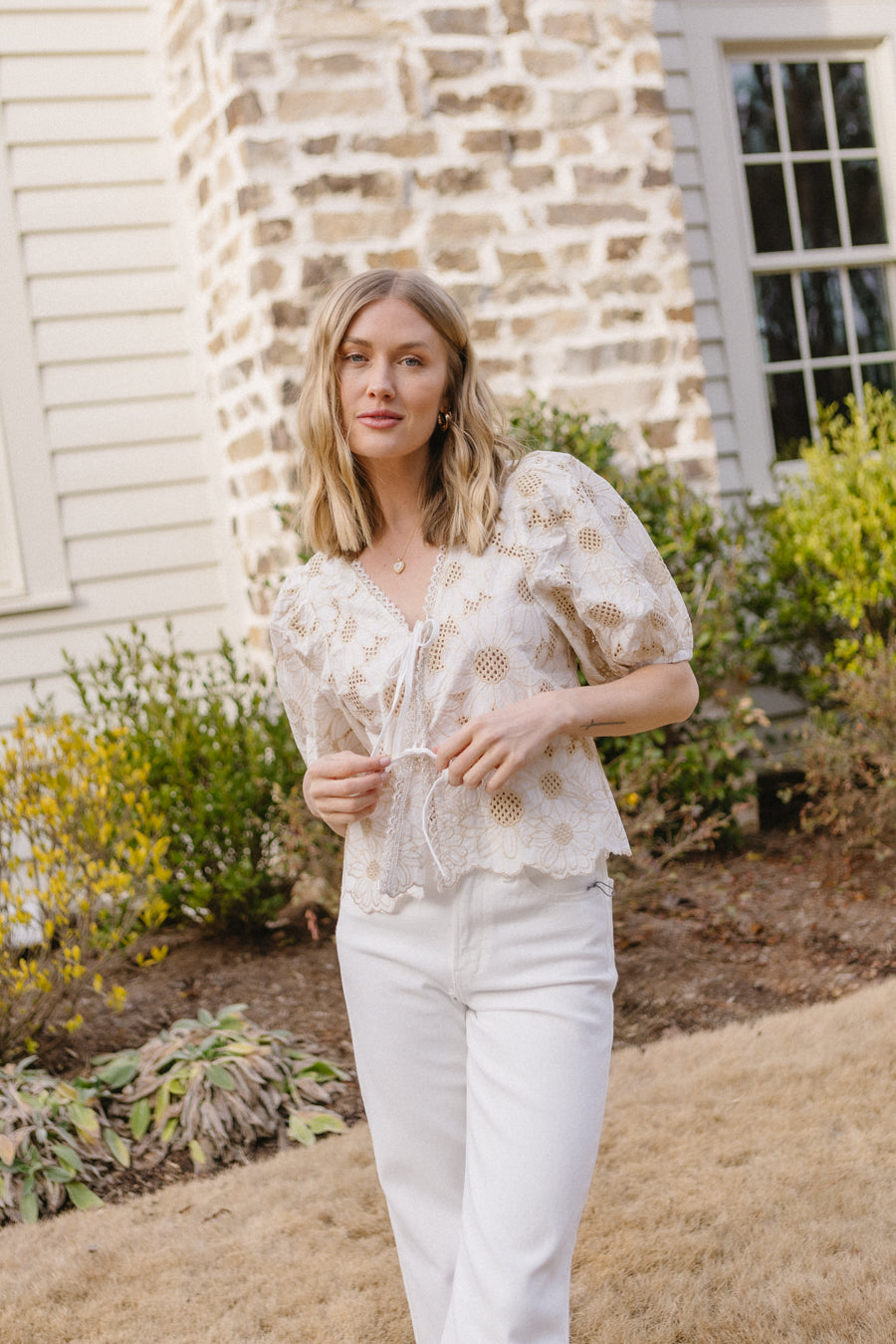 Selected Variant Image