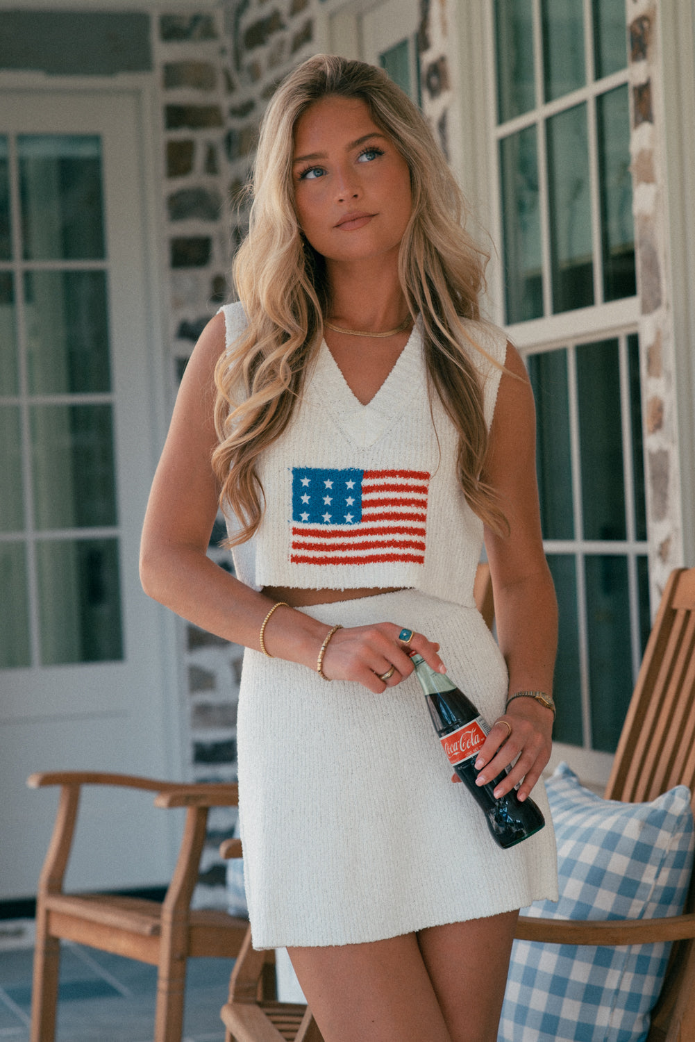 Lascia che la libertà risuoni in alto