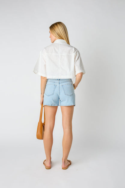 Cercatore di avventure in alto