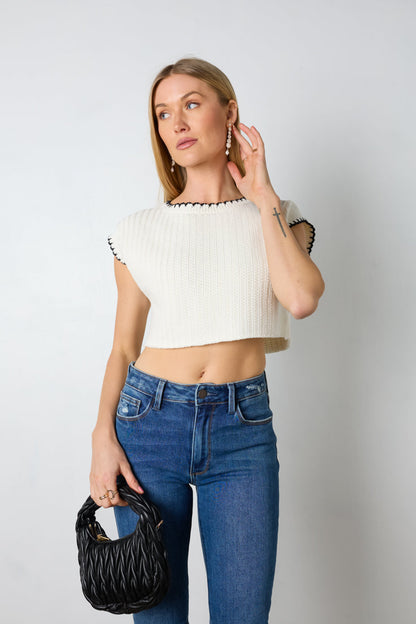 Top corto Cosmic Love