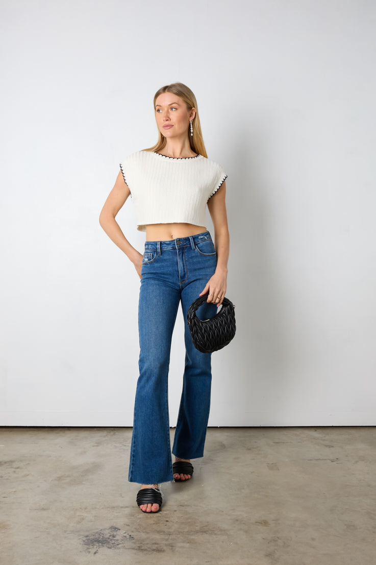 Top corto Cosmic Love