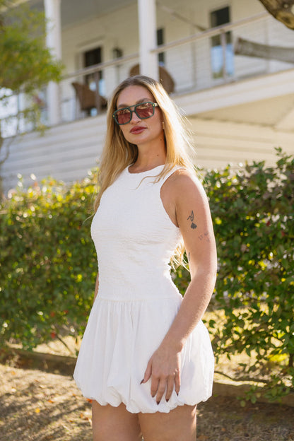 Abito per la pianificazione del futuro