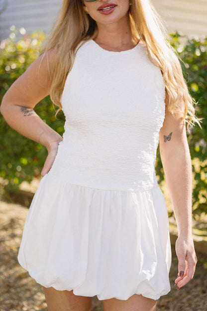 Abito per la pianificazione del futuro