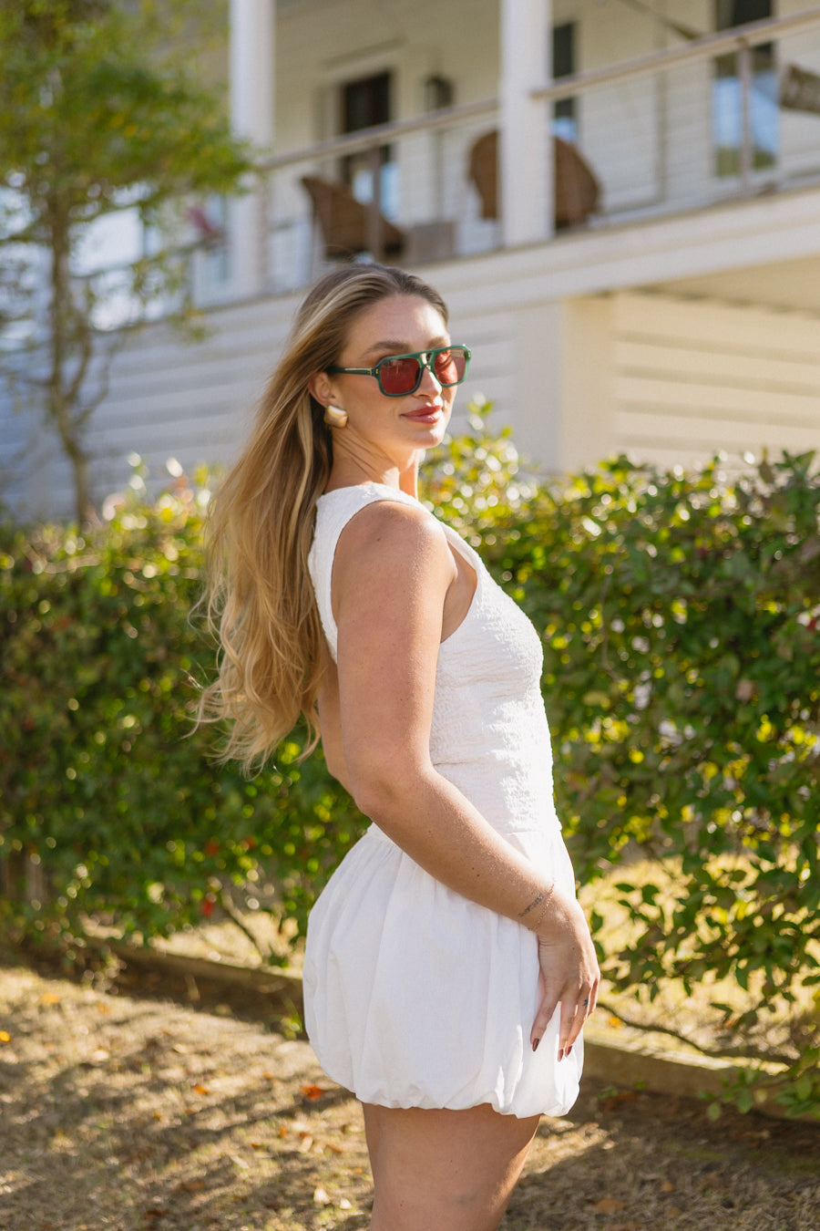 Abito per la pianificazione del futuro