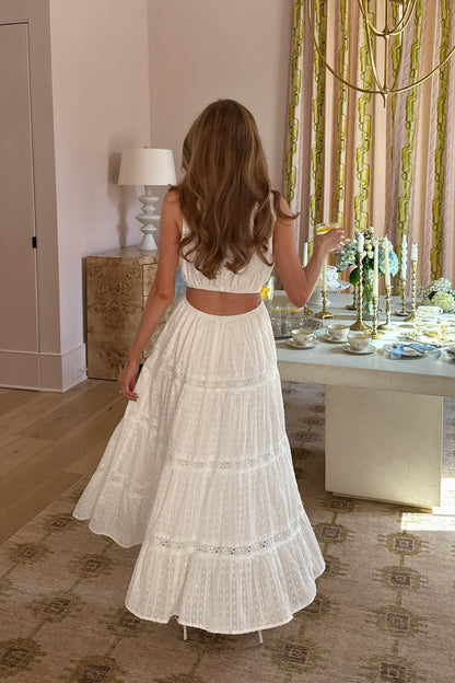 Abito da passeggiata