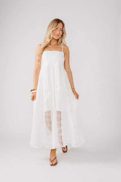 Vestito Right on Track