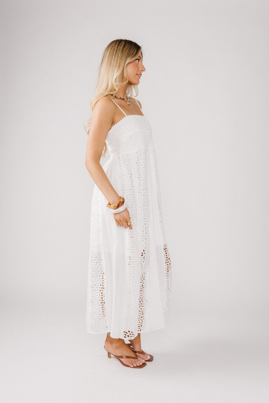 Vestito Right on Track